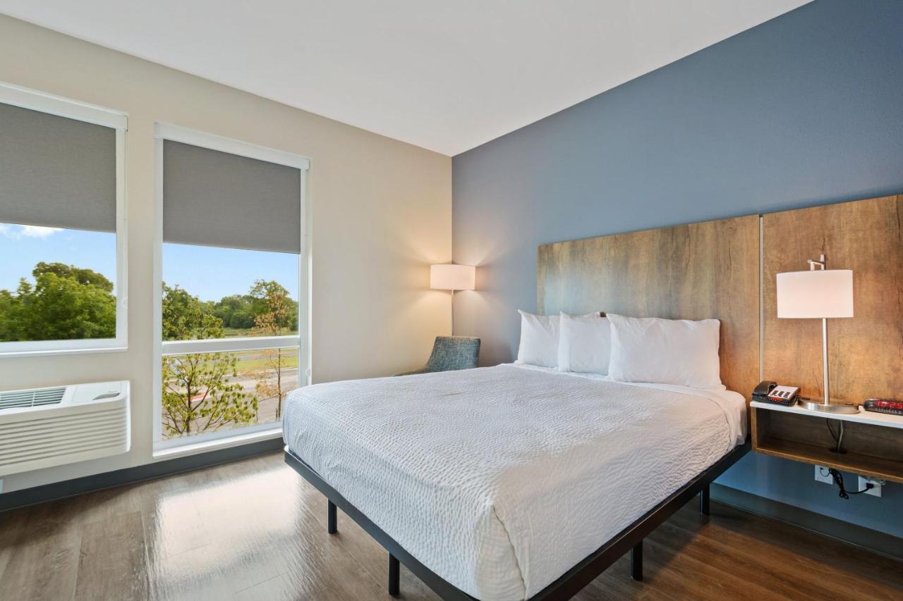 Extended Stay America Premier Suites - Austin - Austin Airport Exterior foto