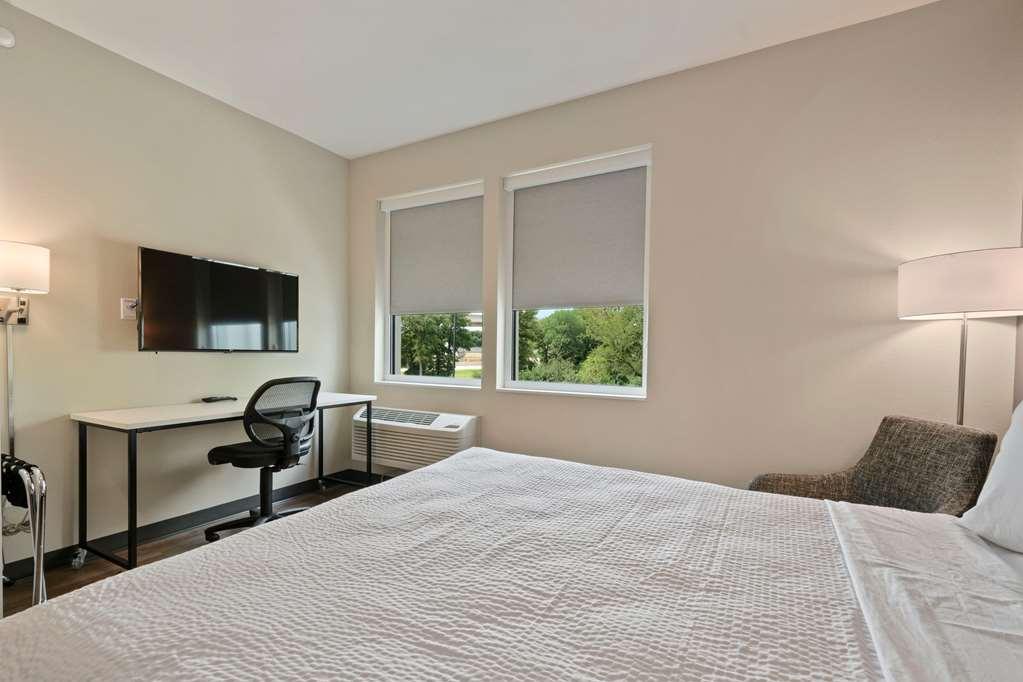 Extended Stay America Premier Suites - Austin - Austin Airport Habitación foto