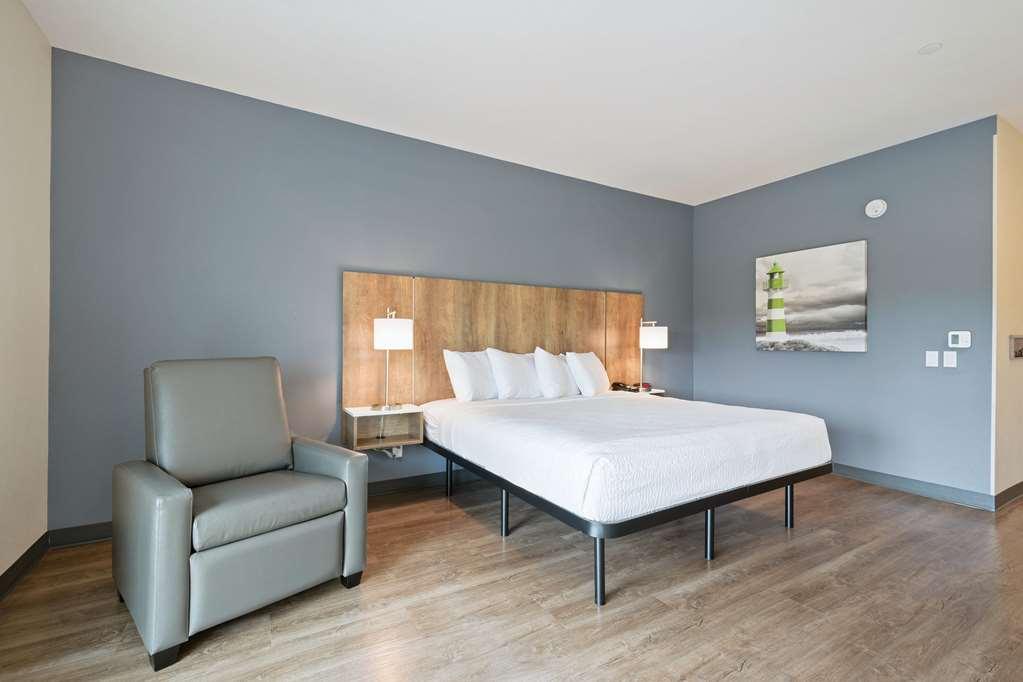 Extended Stay America Premier Suites - Austin - Austin Airport Habitación foto