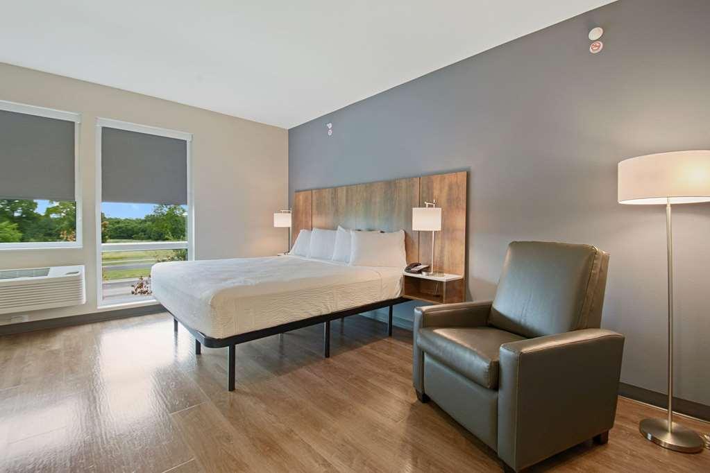 Extended Stay America Premier Suites - Austin - Austin Airport Habitación foto