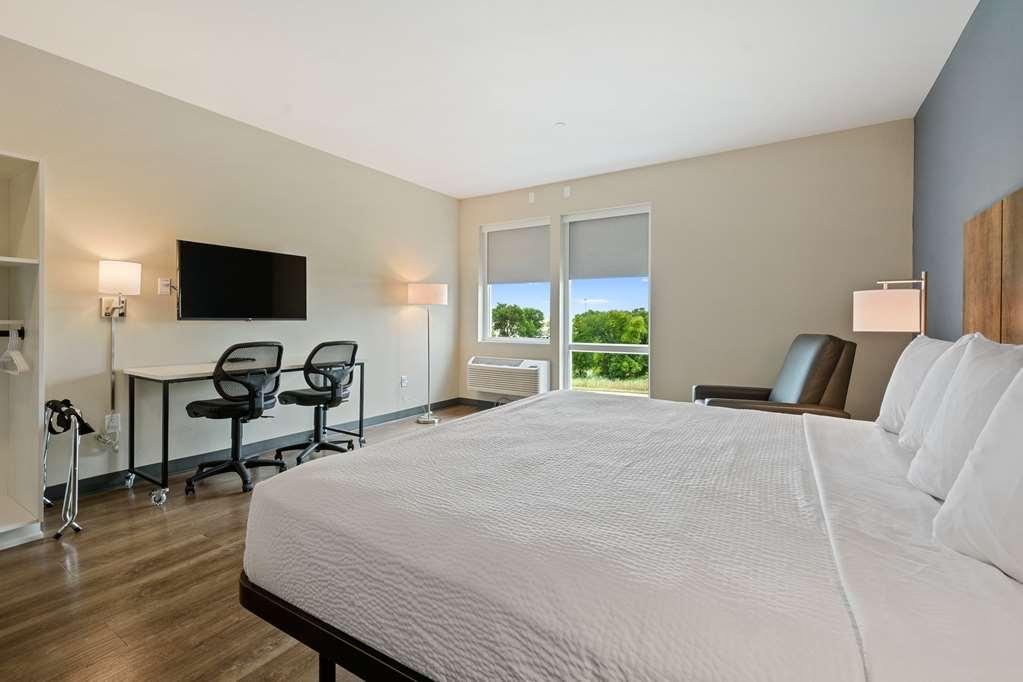 Extended Stay America Premier Suites - Austin - Austin Airport Habitación foto