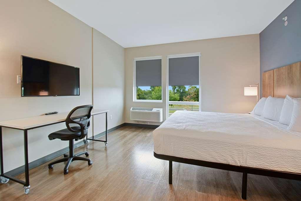 Extended Stay America Premier Suites - Austin - Austin Airport Habitación foto