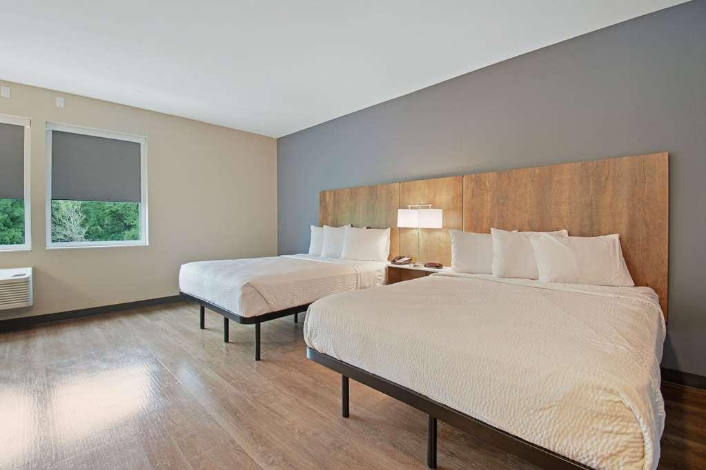 Extended Stay America Premier Suites - Austin - Austin Airport Habitación foto