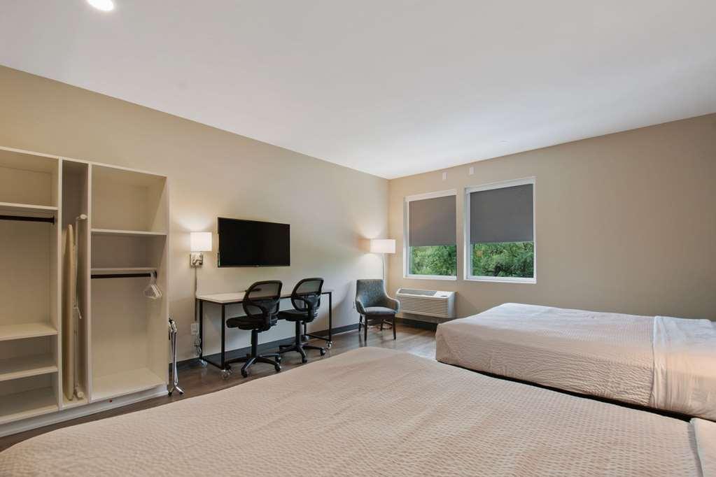 Extended Stay America Premier Suites - Austin - Austin Airport Habitación foto