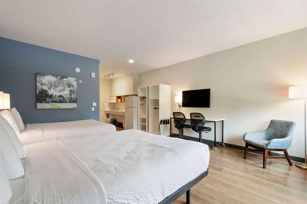 Extended Stay America Premier Suites - Austin - Austin Airport Habitación foto