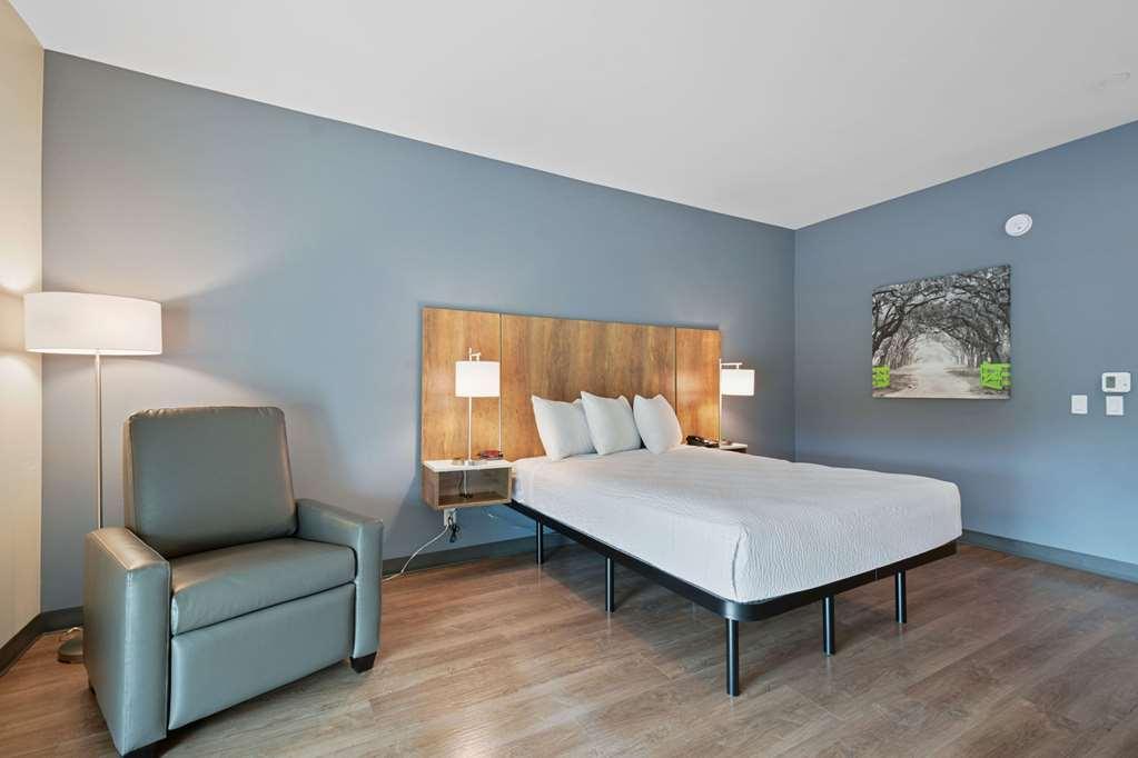 Extended Stay America Premier Suites - Austin - Austin Airport Habitación foto