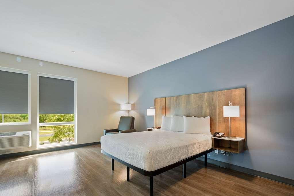 Extended Stay America Premier Suites - Austin - Austin Airport Habitación foto