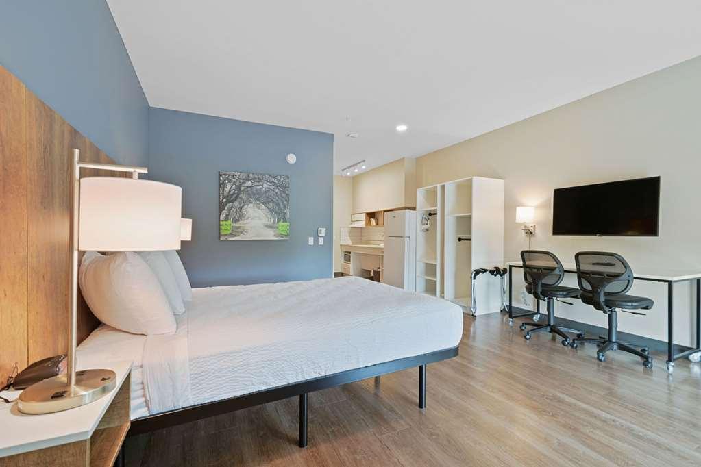 Extended Stay America Premier Suites - Austin - Austin Airport Habitación foto