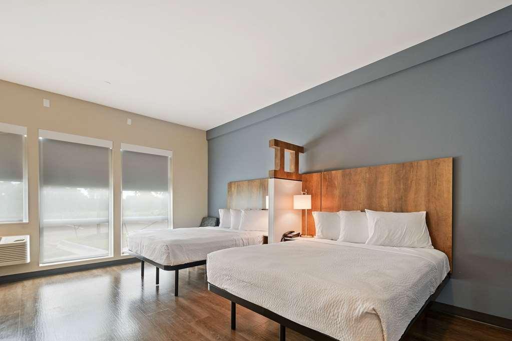Extended Stay America Premier Suites - Austin - Austin Airport Habitación foto