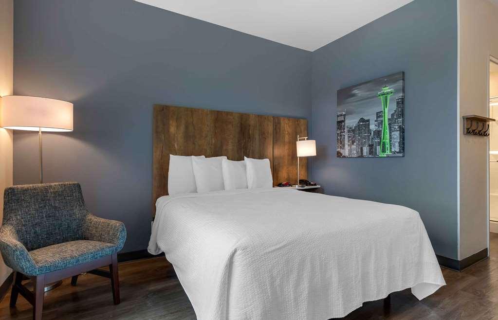 Extended Stay America Premier Suites - Austin - Austin Airport Habitación foto