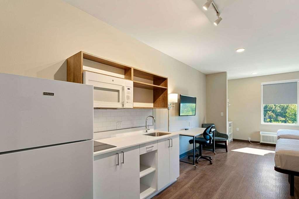 Extended Stay America Premier Suites - Austin - Austin Airport Habitación foto