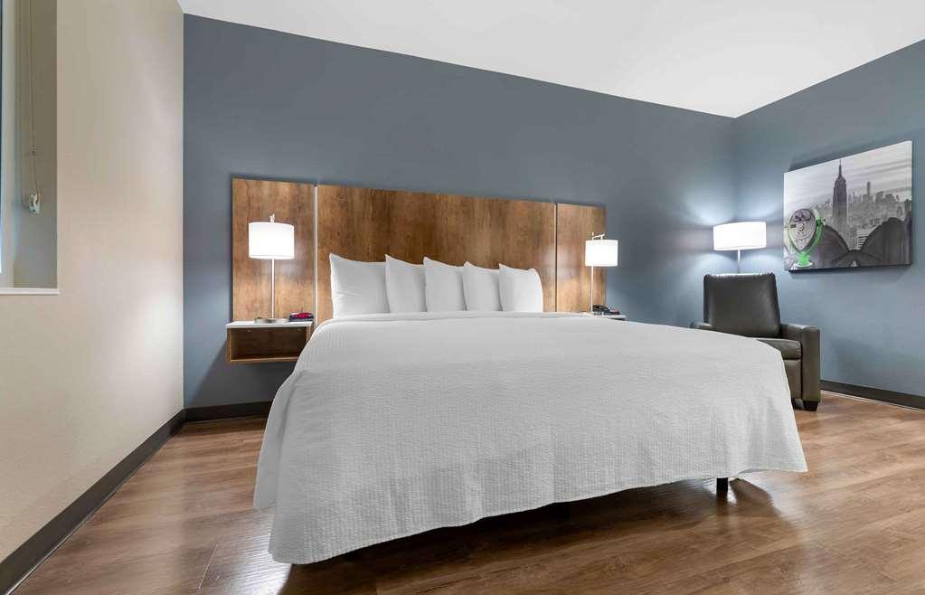 Extended Stay America Premier Suites - Austin - Austin Airport Habitación foto