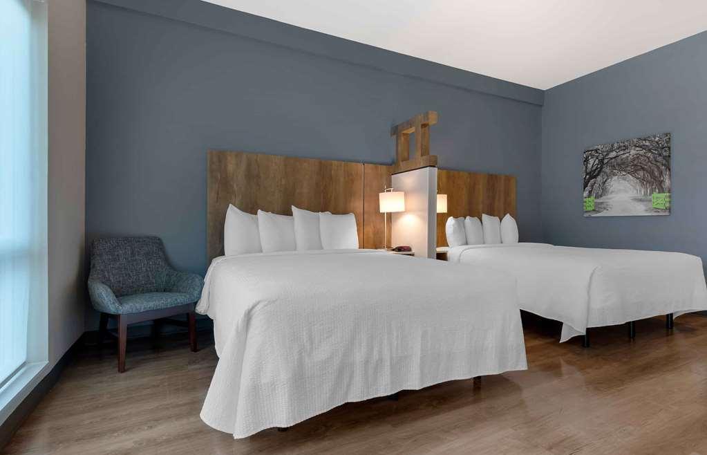 Extended Stay America Premier Suites - Austin - Austin Airport Habitación foto