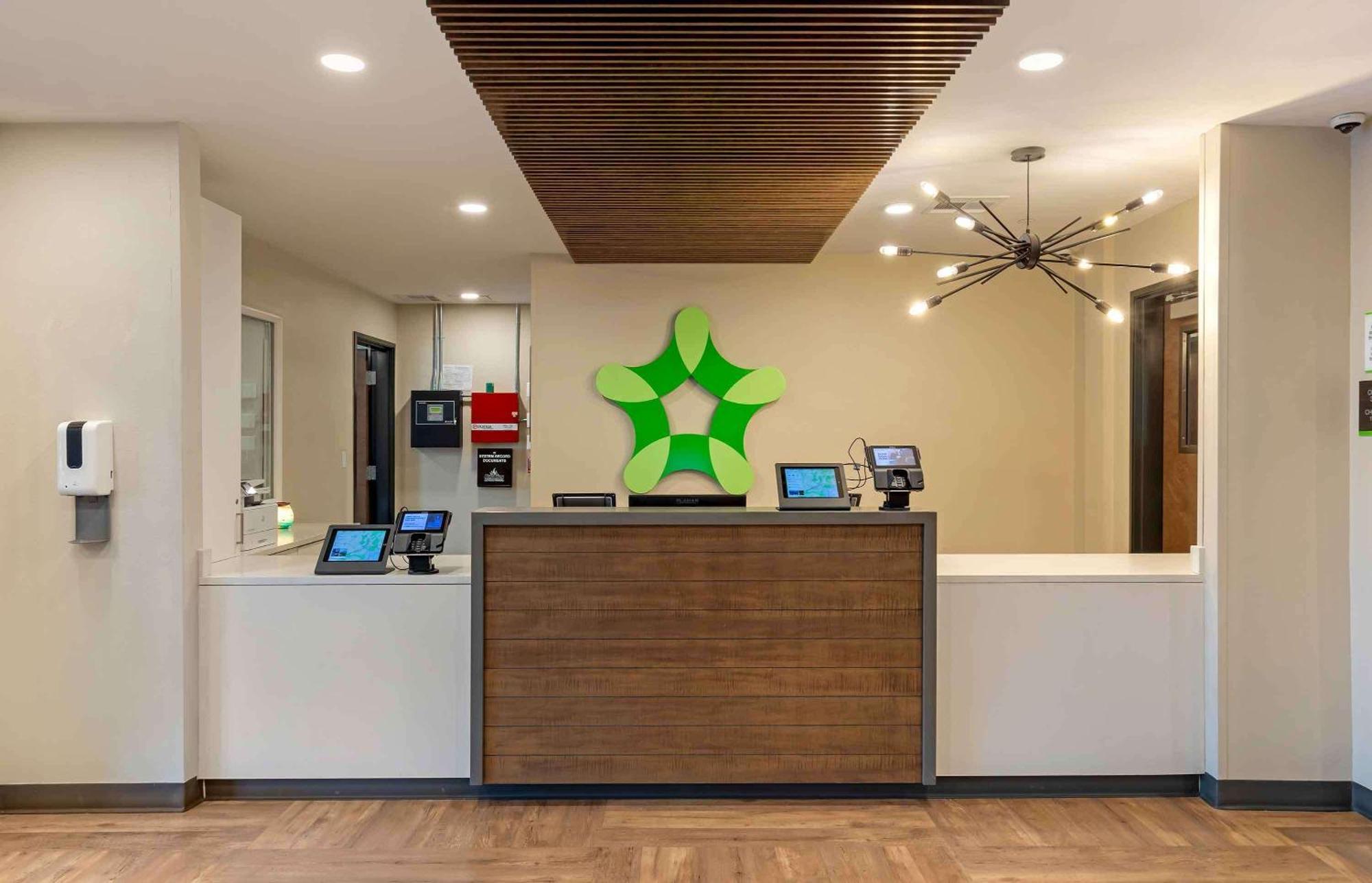 Extended Stay America Premier Suites - Austin - Austin Airport Exterior foto